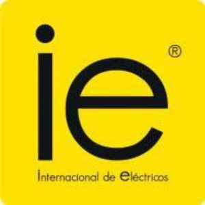 LOGO INTERNACIONAL DE ELECTRICOS, DISTRIBUIDOR TERCOL