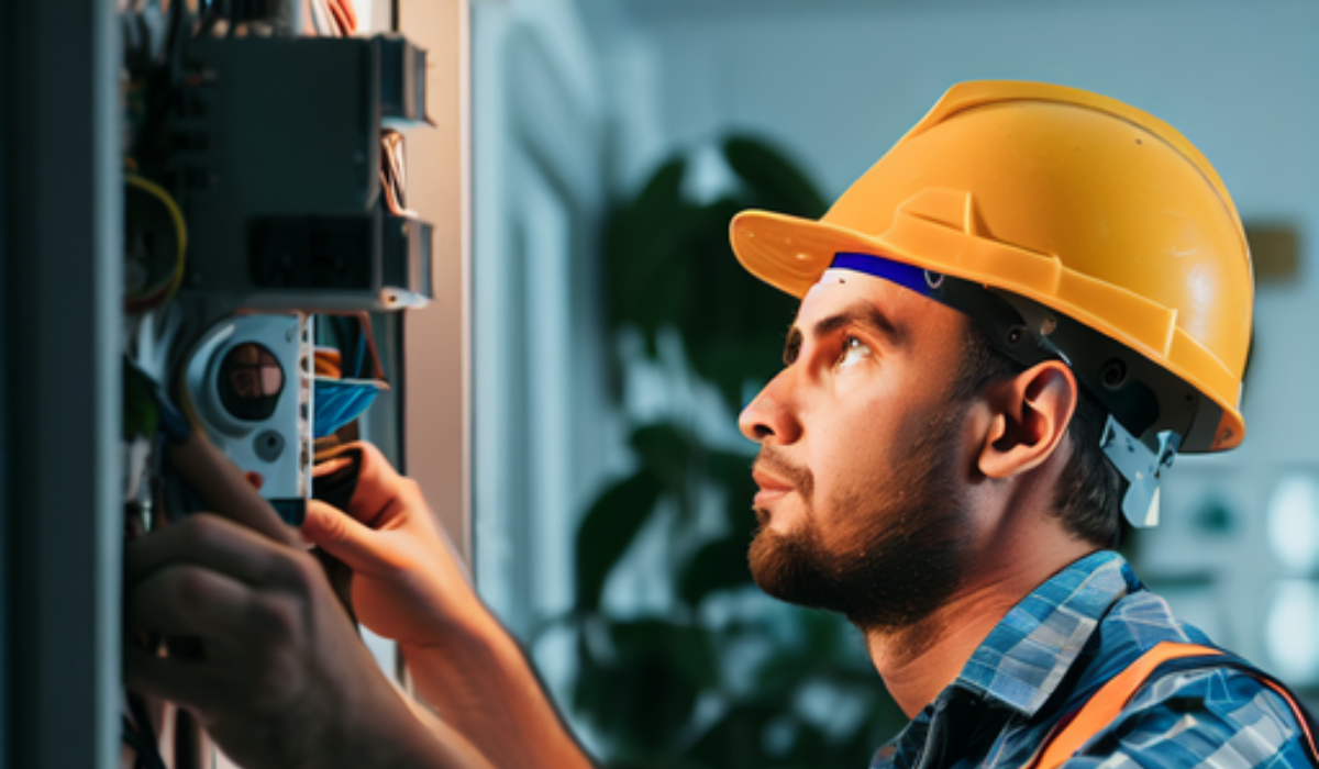 Como instalar un tablero electrico | tableros electricos | gabinete electrico | como instalar un gabinete metalico electrico | tablero galvanizado o pintado para distribucion electrica | Tercol SAS