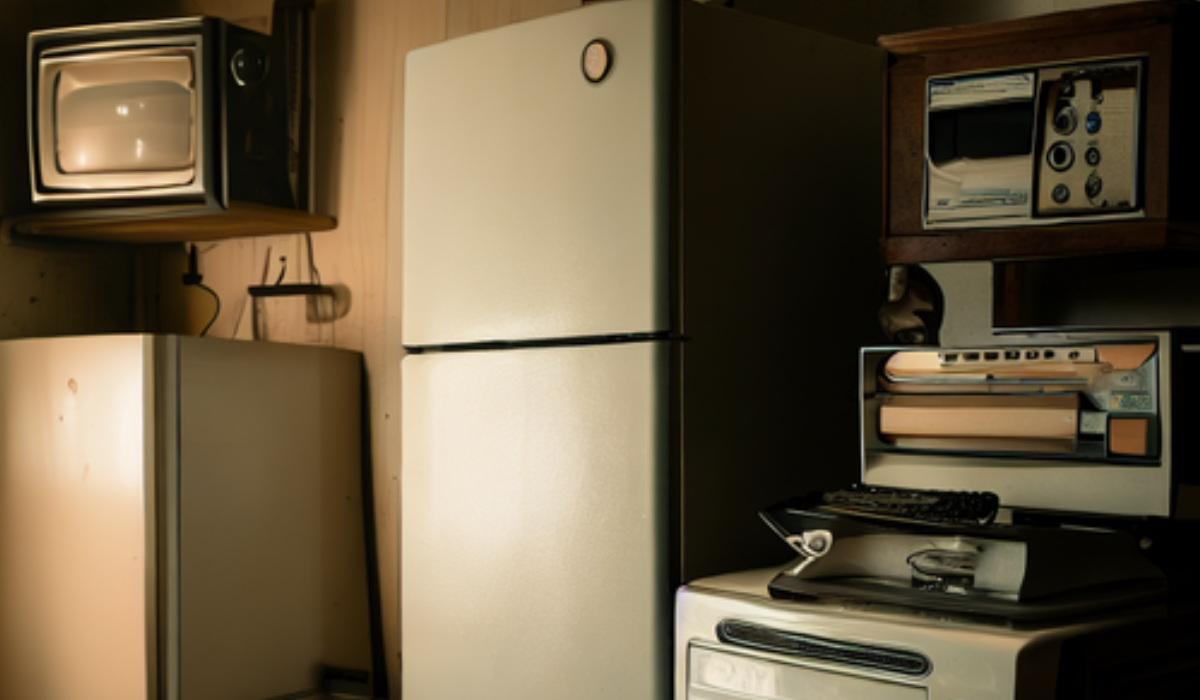 Cual es el consumo de energía en una casa Colombia | consumo de energía 2023 | Electrodomesticos y su consumo energetico | Tercol SAS
